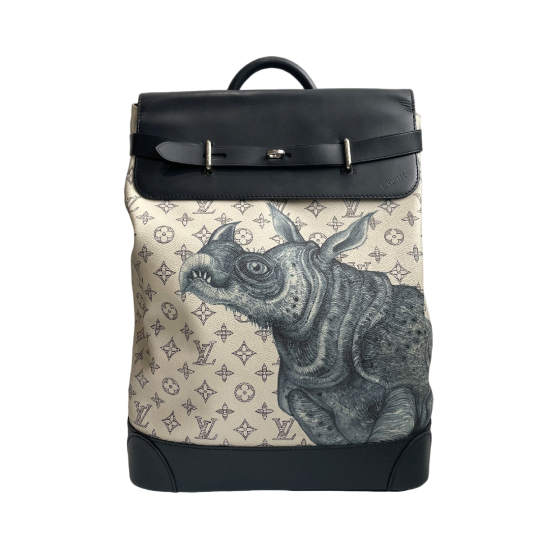 Louis Vuitton Chapman Brothers Collection